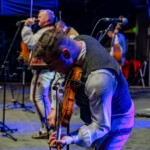 Zespół Ciupaga z Łącka - 40 Babiogórska Jesień 2024 Zespół Ciupaga z Łącka - 40 Babiogórska Jesień 2024