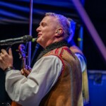 Zespół Ciupaga z Łącka - 40 Babiogórska Jesień 2024 Zespół Ciupaga z Łącka - 40 Babiogórska Jesień 2024