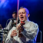 Zespół Ciupaga z Łącka - 40 Babiogórska Jesień 2024 Zespół Ciupaga z Łącka - 40 Babiogórska Jesień 2024