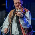 Zespół Ciupaga z Łącka - 40 Babiogórska Jesień 2024 Zespół Ciupaga z Łącka - 40 Babiogórska Jesień 2024