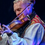 Zespół Ciupaga z Łącka - 40 Babiogórska Jesień 2024 Zespół Ciupaga z Łącka - 40 Babiogórska Jesień 2024