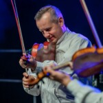 Zespół Ciupaga z Łącka - 40 Babiogórska Jesień 2024 Zespół Ciupaga z Łącka - 40 Babiogórska Jesień 2024