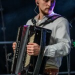 Zespół Ciupaga z Łącka - 40 Babiogórska Jesień 2024 Zespół Ciupaga z Łącka - 40 Babiogórska Jesień 2024