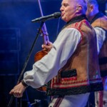 Zespół Ciupaga z Łącka - 40 Babiogórska Jesień 2024 Zespół Ciupaga z Łącka - 40 Babiogórska Jesień 2024