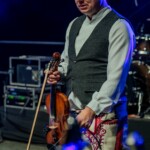 Zespół Ciupaga z Łącka - 40 Babiogórska Jesień 2024 Zespół Ciupaga z Łącka - 40 Babiogórska Jesień 2024