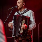 Zespół Ciupaga z Łącka - 40 Babiogórska Jesień 2024 Zespół Ciupaga z Łącka - 40 Babiogórska Jesień 2024