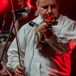 Zespół Ciupaga z Łącka - 40 Babiogórska Jesień 2024 Zespół Ciupaga z Łącka - 40 Babiogórska Jesień 2024