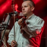 Zespół Ciupaga z Łącka - 40 Babiogórska Jesień 2024 Zespół Ciupaga z Łącka - 40 Babiogórska Jesień 2024