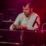 Zespół Ciupaga z Łącka - 40 Babiogórska Jesień 2024 Zespół Ciupaga z Łącka - 40 Babiogórska Jesień 2024