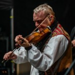 Zespół Ciupaga z Łącka - 40 Babiogórska Jesień 2024 Zespół Ciupaga z Łącka - 40 Babiogórska Jesień 2024