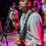 Zespół Ciupaga z Łącka - 40 Babiogórska Jesień 2024 Zespół Ciupaga z Łącka - 40 Babiogórska Jesień 2024