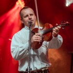 Zespół Ciupaga z Łącka - 40 Babiogórska Jesień 2024 Zespół Ciupaga z Łącka - 40 Babiogórska Jesień 2024