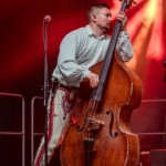 Zespół Ciupaga z Łącka - 40 Babiogórska Jesień 2024 Zespół Ciupaga z Łącka - 40 Babiogórska Jesień 2024