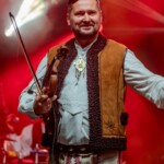 Zespół Ciupaga z Łącka - 40 Babiogórska Jesień 2024 Zespół Ciupaga z Łącka - 40 Babiogórska Jesień 2024