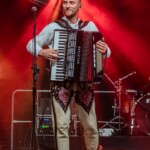 Zespół Ciupaga z Łącka - 40 Babiogórska Jesień 2024 Zespół Ciupaga z Łącka - 40 Babiogórska Jesień 2024