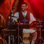 Zespół Ciupaga z Łącka - 40 Babiogórska Jesień 2024 Zespół Ciupaga z Łącka - 40 Babiogórska Jesień 2024