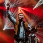 Zespół Ciupaga z Łącka - 40 Babiogórska Jesień 2024 Zespół Ciupaga z Łącka - 40 Babiogórska Jesień 2024