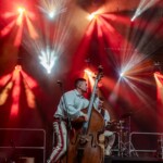 Zespół Ciupaga z Łącka - 40 Babiogórska Jesień 2024 Zespół Ciupaga z Łącka - 40 Babiogórska Jesień 2024