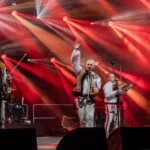 Zespół Ciupaga z Łącka - 40 Babiogórska Jesień 2024 Zespół Ciupaga z Łącka - 40 Babiogórska Jesień 2024