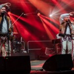 Zespół Ciupaga z Łącka - 40 Babiogórska Jesień 2024 Zespół Ciupaga z Łącka - 40 Babiogórska Jesień 2024