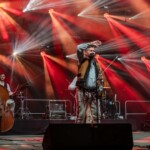 Zespół Ciupaga z Łącka - 40 Babiogórska Jesień 2024 Zespół Ciupaga z Łącka - 40 Babiogórska Jesień 2024