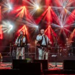 Zespół Ciupaga z Łącka - 40 Babiogórska Jesień 2024 Zespół Ciupaga z Łącka - 40 Babiogórska Jesień 2024