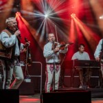 Zespół Ciupaga z Łącka - 40 Babiogórska Jesień 2024 Zespół Ciupaga z Łącka - 40 Babiogórska Jesień 2024