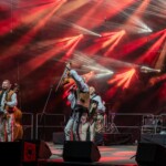 Zespół Ciupaga z Łącka - 40 Babiogórska Jesień 2024 Zespół Ciupaga z Łącka - 40 Babiogórska Jesień 2024