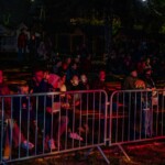 Zespół Ciupaga z Łącka - 40 Babiogórska Jesień 2024 Zespół Ciupaga z Łącka - 40 Babiogórska Jesień 2024