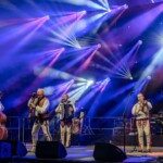 Zespół Ciupaga z Łącka - 40 Babiogórska Jesień 2024 Zespół Ciupaga z Łącka - 40 Babiogórska Jesień 2024