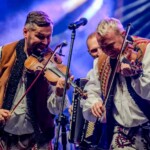 Zespół Ciupaga z Łącka - 40 Babiogórska Jesień 2024 Zespół Ciupaga z Łącka - 40 Babiogórska Jesień 2024