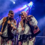 Zespół Ciupaga z Łącka - 40 Babiogórska Jesień 2024 Zespół Ciupaga z Łącka - 40 Babiogórska Jesień 2024