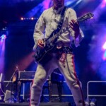 Zespół Ciupaga z Łącka - 40 Babiogórska Jesień 2024 Zespół Ciupaga z Łącka - 40 Babiogórska Jesień 2024