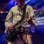 Zespół Ciupaga z Łącka - 40 Babiogórska Jesień 2024 Zespół Ciupaga z Łącka - 40 Babiogórska Jesień 2024