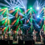 Zespół Ciupaga z Łącka - 40 Babiogórska Jesień 2024 Zespół Ciupaga z Łącka - 40 Babiogórska Jesień 2024