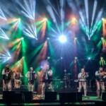 Zespół Ciupaga z Łącka - 40 Babiogórska Jesień 2024 Zespół Ciupaga z Łącka - 40 Babiogórska Jesień 2024