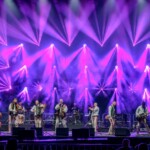 Zespół Ciupaga z Łącka - 40 Babiogórska Jesień 2024 Zespół Ciupaga z Łącka - 40 Babiogórska Jesień 2024