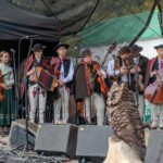 Zespół Regionalny "Cieślica" z Zawoi - 40 Babiogórska Jesień 2024 Zespół Regionalny "Cieślica" z Zawoi - 40 Babiogórska Jesień 2024