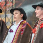 Zespół Regionalny "Cieślica" z Zawoi - 40 Babiogórska Jesień 2024 Zespół Regionalny "Cieślica" z Zawoi - 40 Babiogórska Jesień 2024