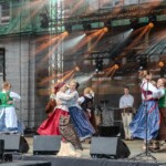 Zespół Regionalny "Cieślica" z Zawoi - 40 Babiogórska Jesień 2024 Zespół Regionalny "Cieślica" z Zawoi - 40 Babiogórska Jesień 2024