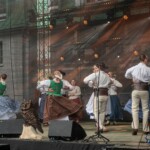 Zespół Regionalny "Cieślica" z Zawoi - 40 Babiogórska Jesień 2024 Zespół Regionalny "Cieślica" z Zawoi - 40 Babiogórska Jesień 2024