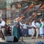 Zespół Regionalny "Cieślica" z Zawoi - 40 Babiogórska Jesień 2024 Zespół Regionalny "Cieślica" z Zawoi - 40 Babiogórska Jesień 2024