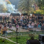 Zespół Regionalny "Cieślica" z Zawoi - 40 Babiogórska Jesień 2024 Zespół Regionalny "Cieślica" z Zawoi - 40 Babiogórska Jesień 2024