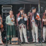 Zespół Regionalny "Cieślica" z Zawoi - 40 Babiogórska Jesień 2024 Zespół Regionalny "Cieślica" z Zawoi - 40 Babiogórska Jesień 2024