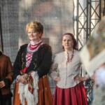 Zespół Regionalny "Cieślica" z Zawoi - 40 Babiogórska Jesień 2024 Zespół Regionalny "Cieślica" z Zawoi - 40 Babiogórska Jesień 2024