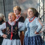 Zespół Regionalny "Cieślica" z Zawoi - 40 Babiogórska Jesień 2024 Zespół Regionalny "Cieślica" z Zawoi - 40 Babiogórska Jesień 2024