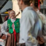 Zespół Regionalny "Cieślica" z Zawoi - 40 Babiogórska Jesień 2024 Zespół Regionalny "Cieślica" z Zawoi - 40 Babiogórska Jesień 2024