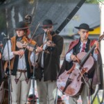 Zespół Regionalny "Cieślica" z Zawoi - 40 Babiogórska Jesień 2024 Zespół Regionalny "Cieślica" z Zawoi - 40 Babiogórska Jesień 2024