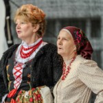 Zespół Regionalny "Cieślica" z Zawoi - 40 Babiogórska Jesień 2024 Zespół Regionalny "Cieślica" z Zawoi - 40 Babiogórska Jesień 2024