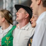 Zespół Regionalny "Cieślica" z Zawoi - 40 Babiogórska Jesień 2024 Zespół Regionalny "Cieślica" z Zawoi - 40 Babiogórska Jesień 2024